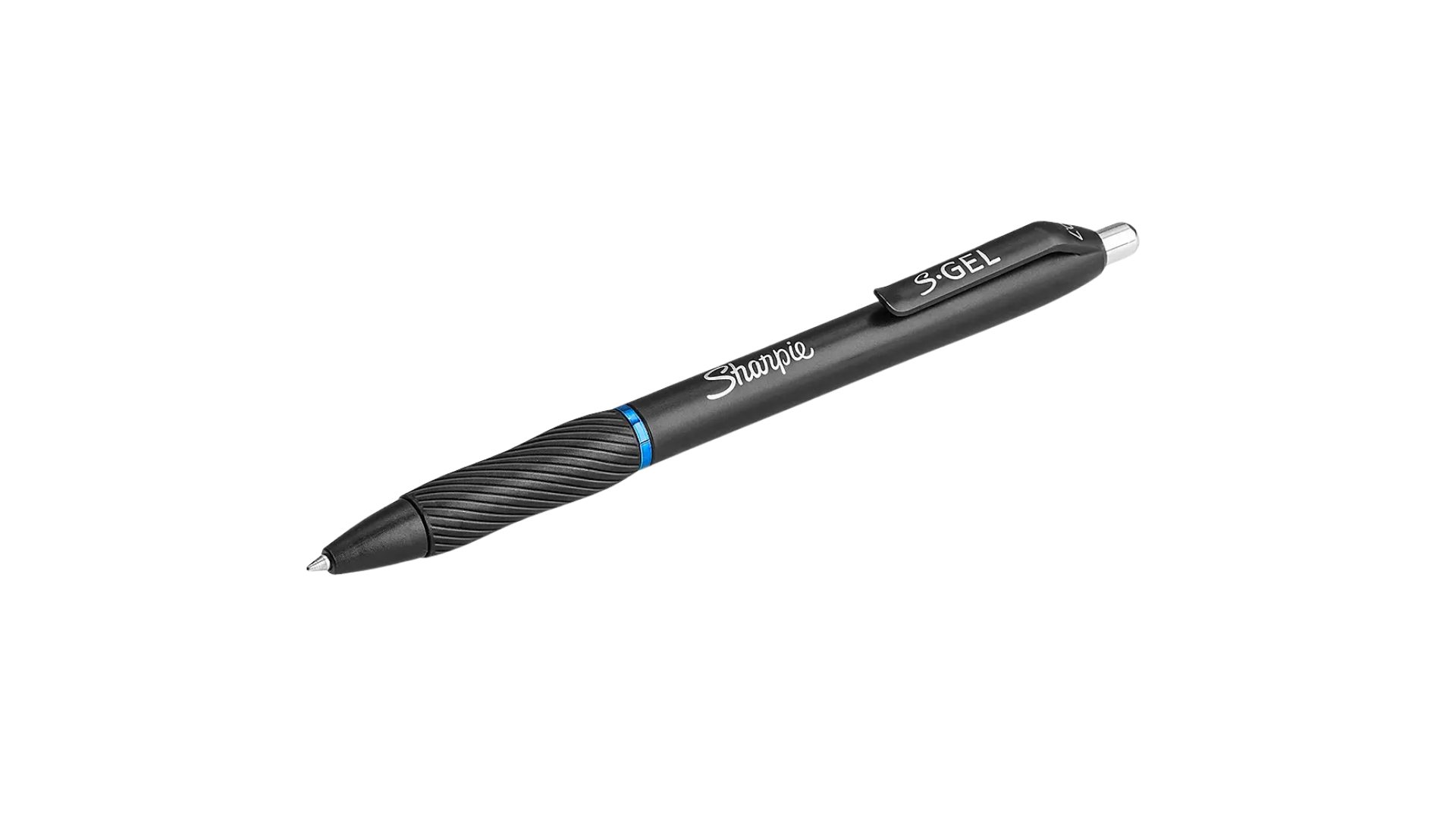 Sharpie S-Gel Retractable Gel Ink Rollerball Pen