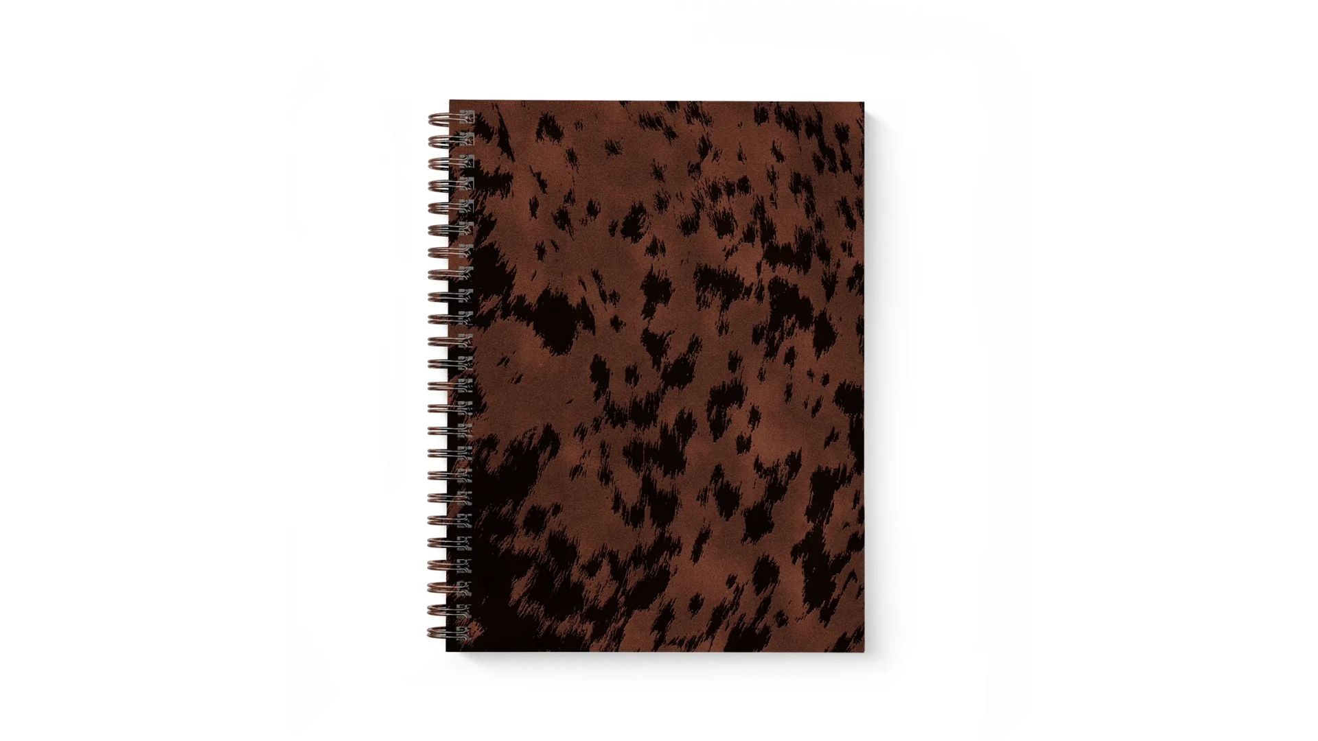 Smitten on Paper Hyde Notebook