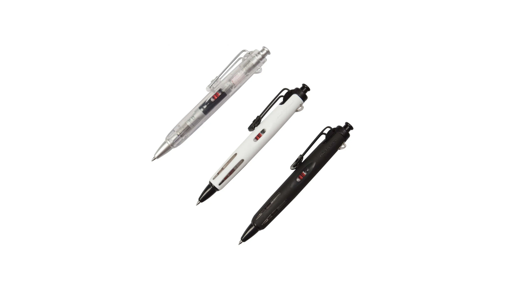 Tombow Airpress Ballpoint Pen