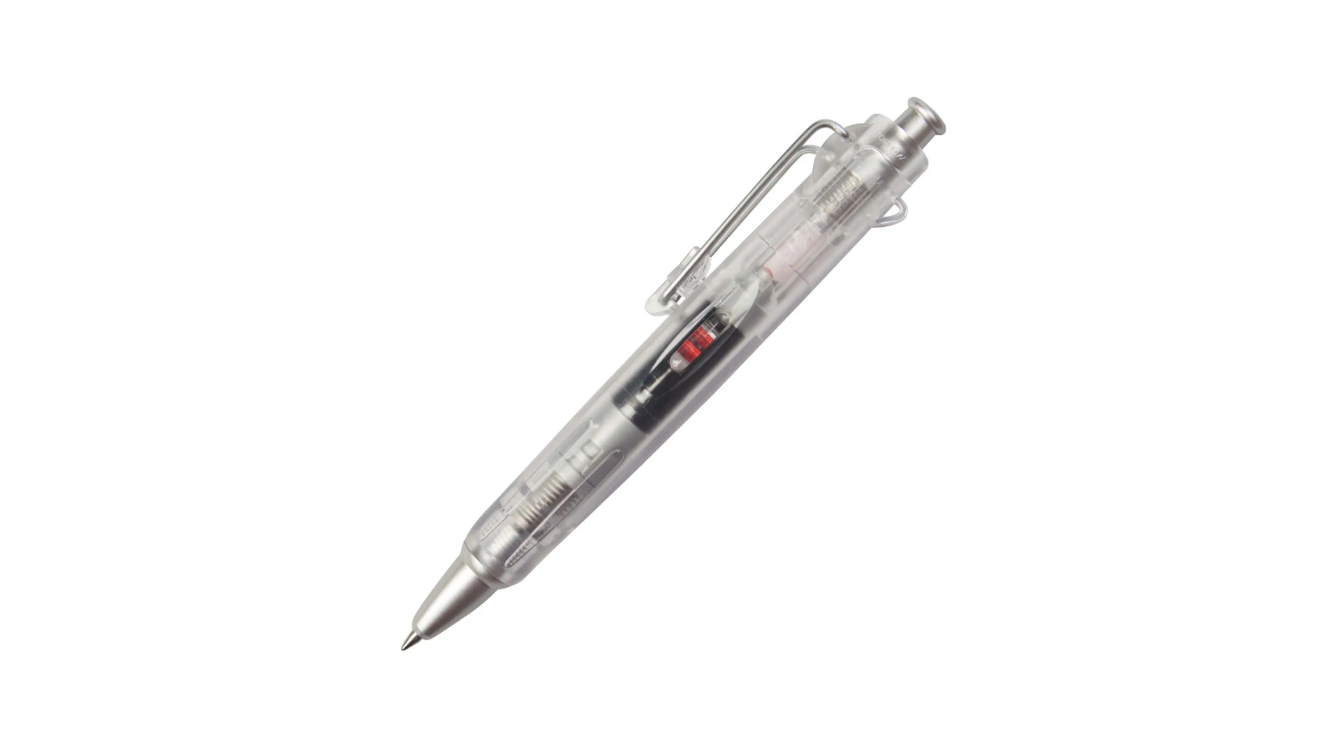 Tombow Airpress Ballpoint Pen