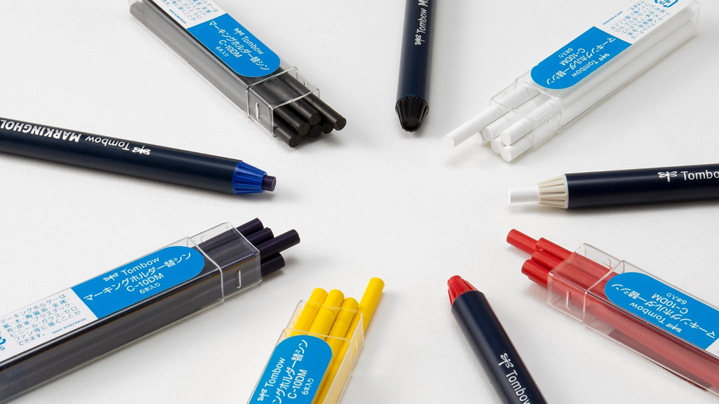 Tombow Marking Holder