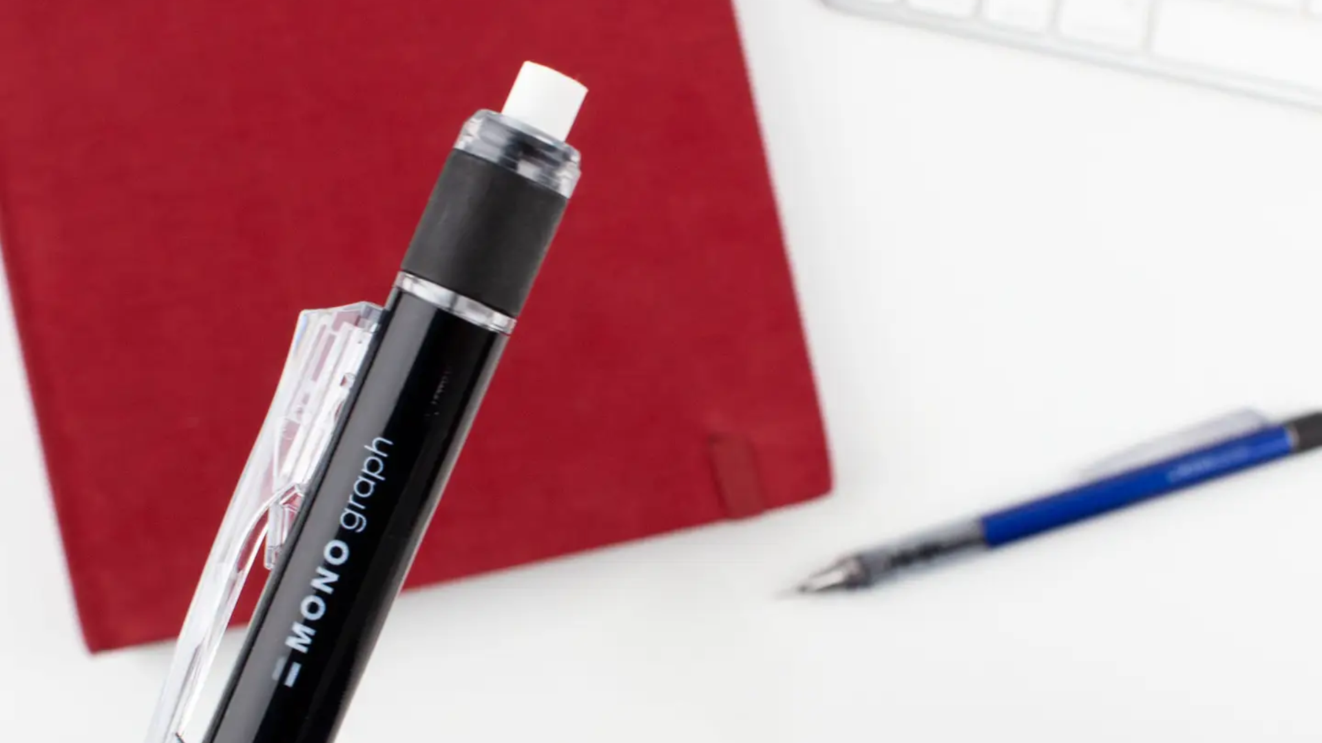 Tombow Mono Graph Mechanical Pencil