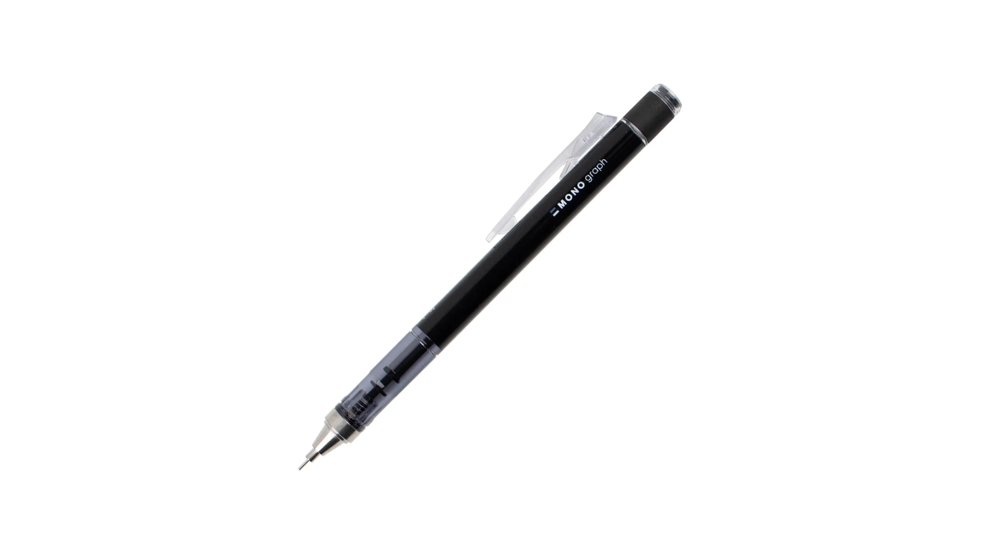 Tombow Mono Graph Mechanical Pencil