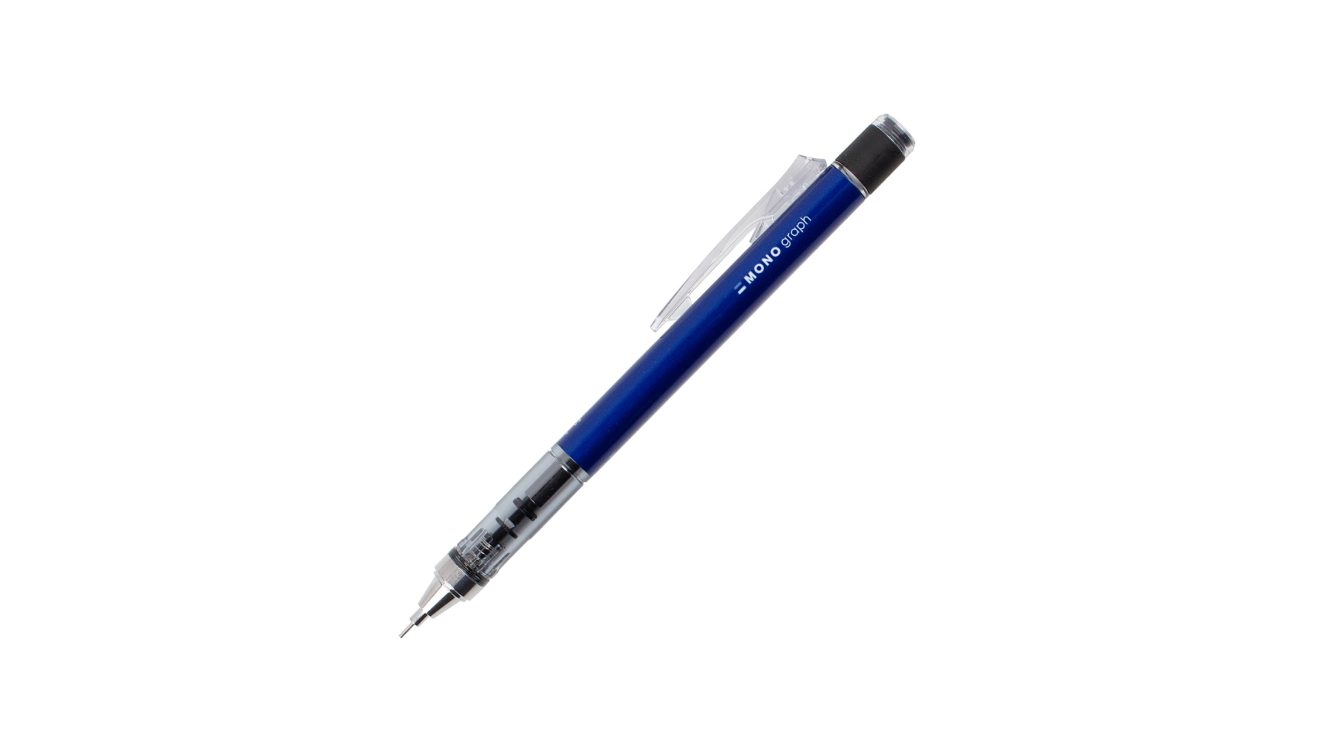 Tombow Mono Graph Mechanical Pencil