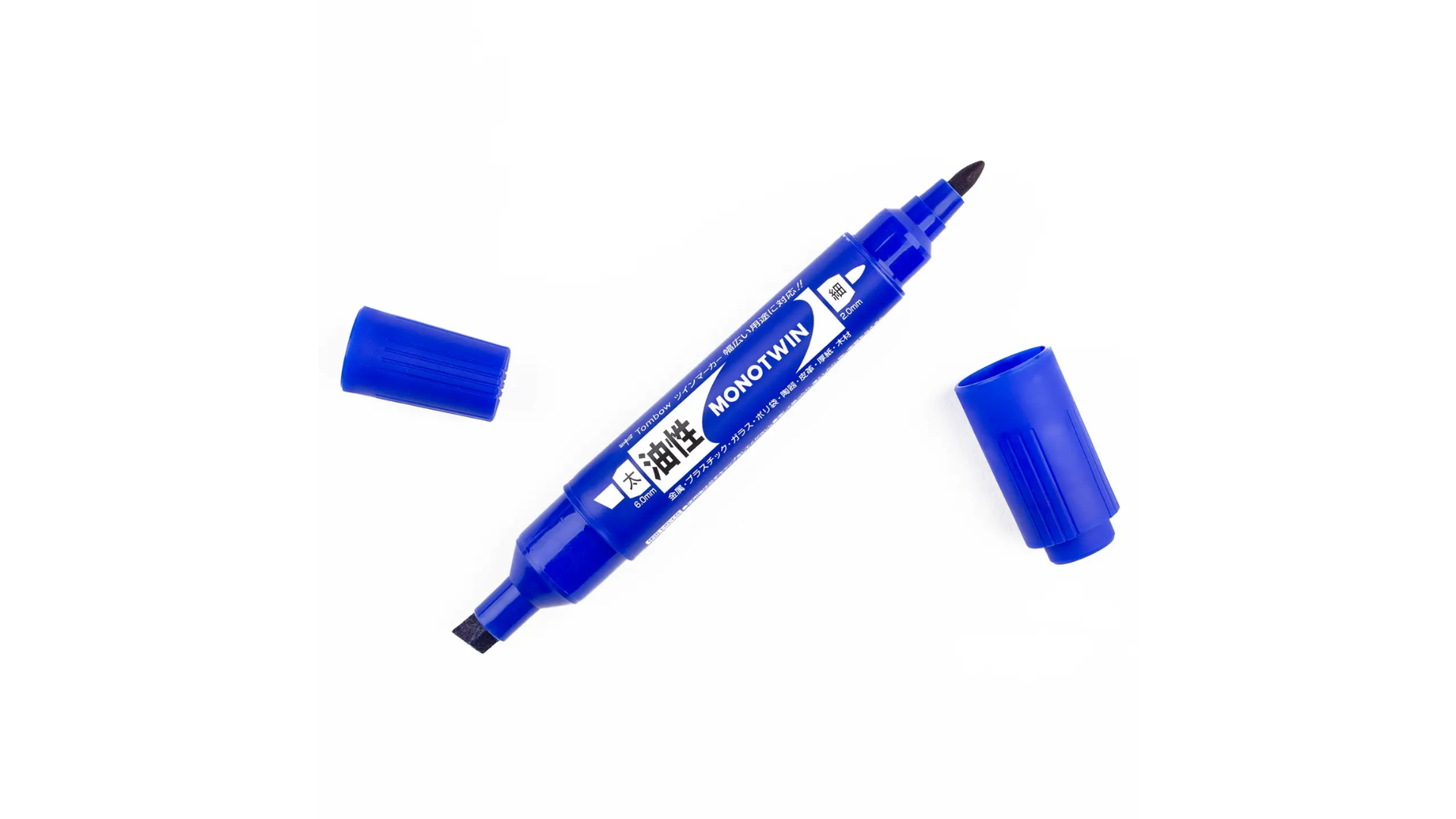 Tombow Mono Twin Bold
