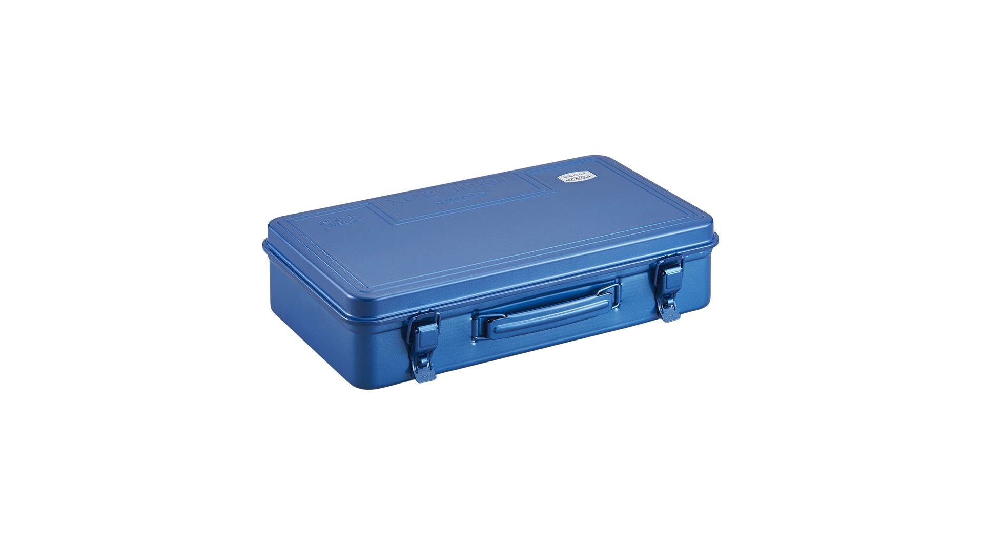 Toyo Steel Trunk Toolbox T-360
