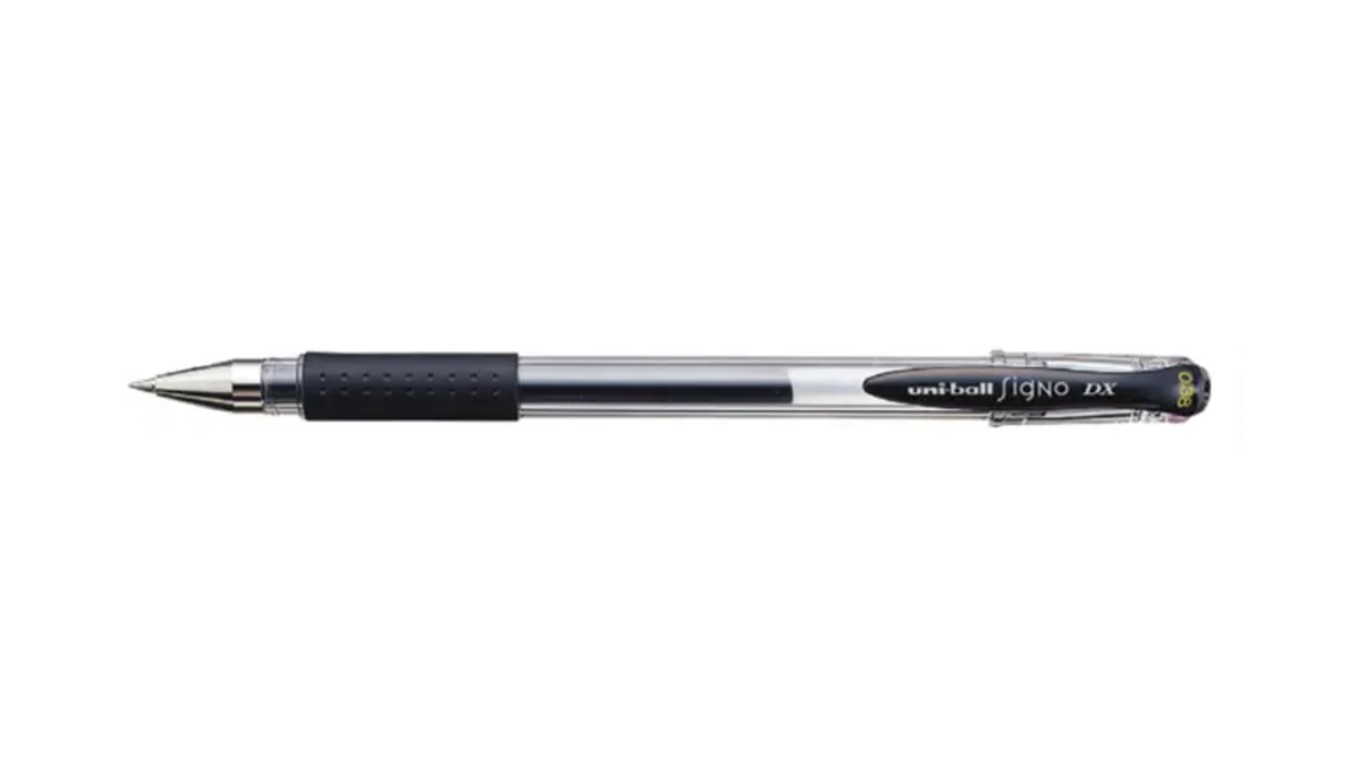 Mitsubishi Uni Ball Signo Gel Ink Ballpoint Pen