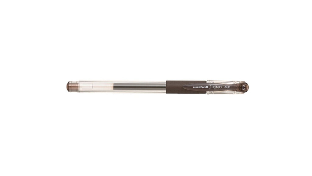 Mitsubishi Uni Ball Signo Gel Ink Ballpoint Pen