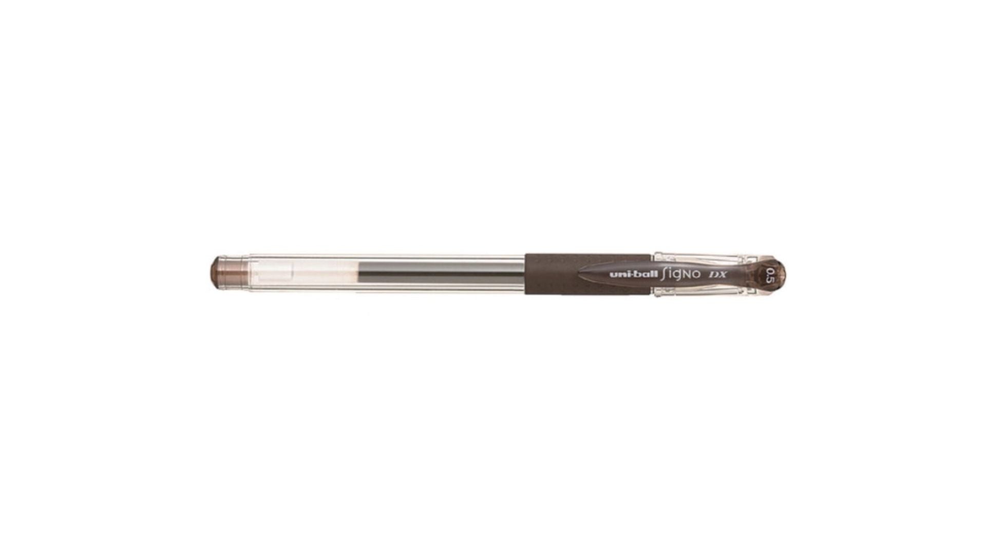 Mitsubishi Uni Ball Signo Gel Ink Ballpoint Pen