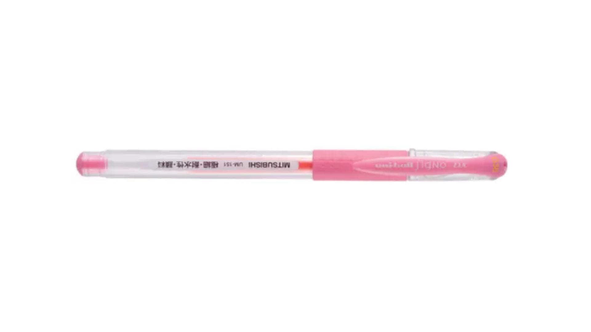 Mitsubishi Uni Ball Signo Gel Ink Ballpoint Pen