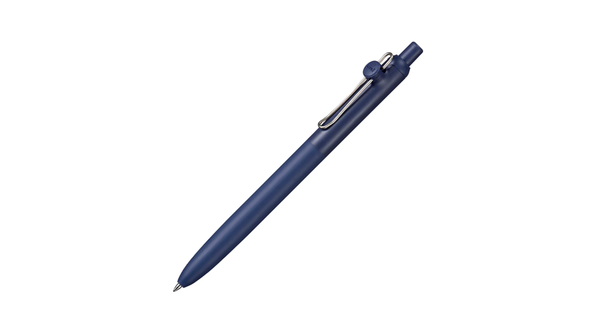 uni-ball Zento Standard Gel Ink Rollerball Pen