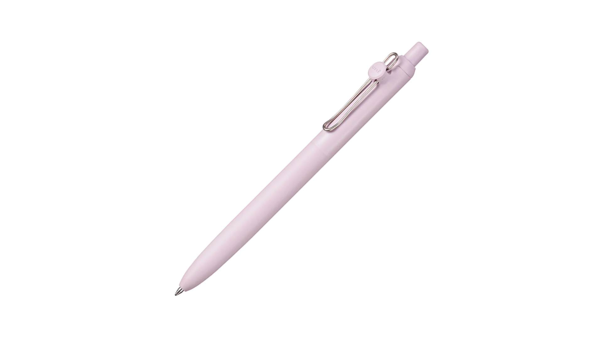 uni-ball Zento Standard Gel Ink Rollerball Pen