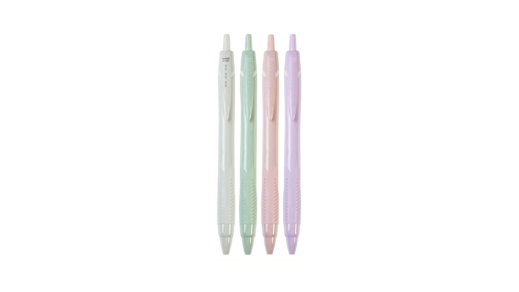 uni Jetstream Ballpoint Pen Colors