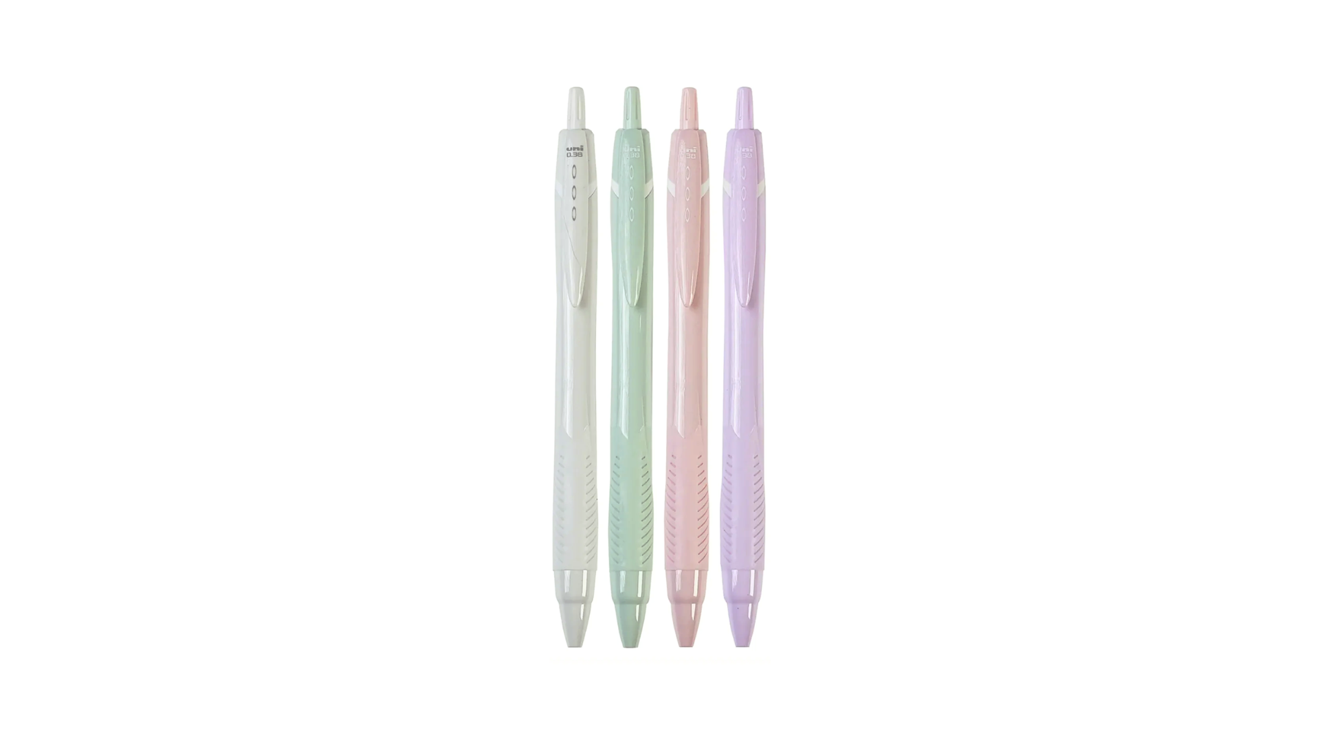uni Jetstream Ballpoint Pen Colors