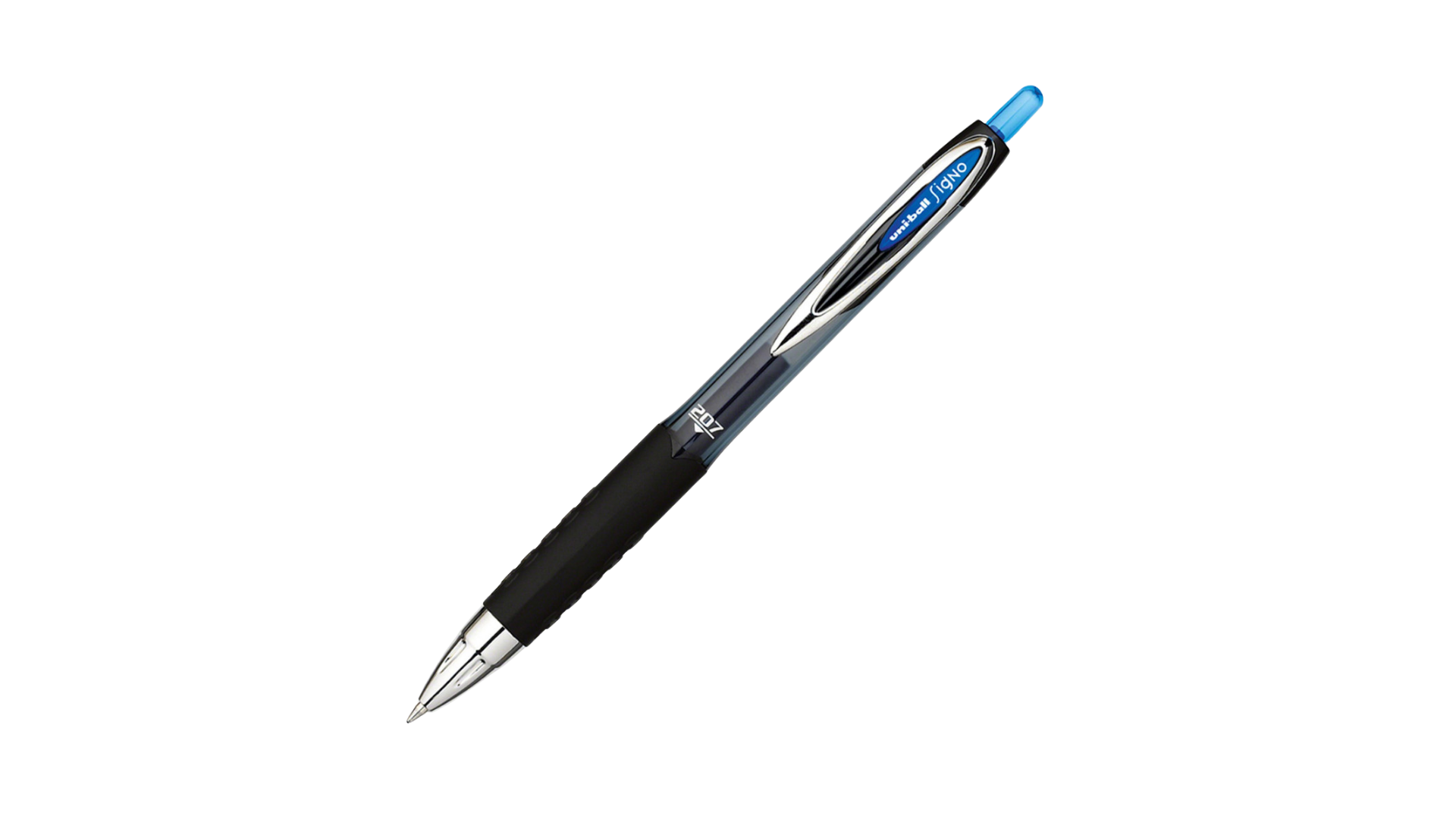 Uniball Signo 207 Retractable Gel Rollerball Pen