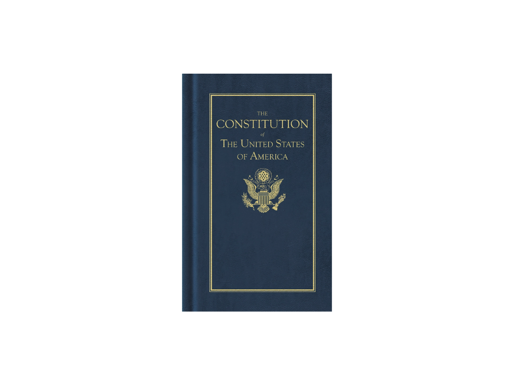Applewood Books Constitution of the United States