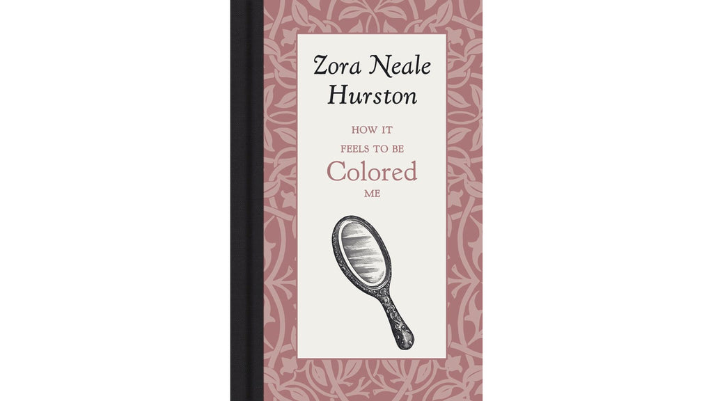 Applewood Books How it Feels to be Colored Me