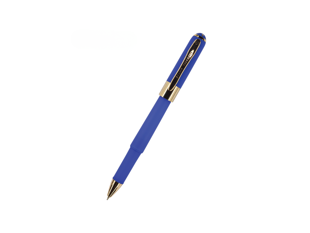 Monaco Fine Point Soft Touch Pen