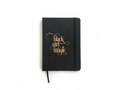 Effie's Paper Black Girl Magic Notebook