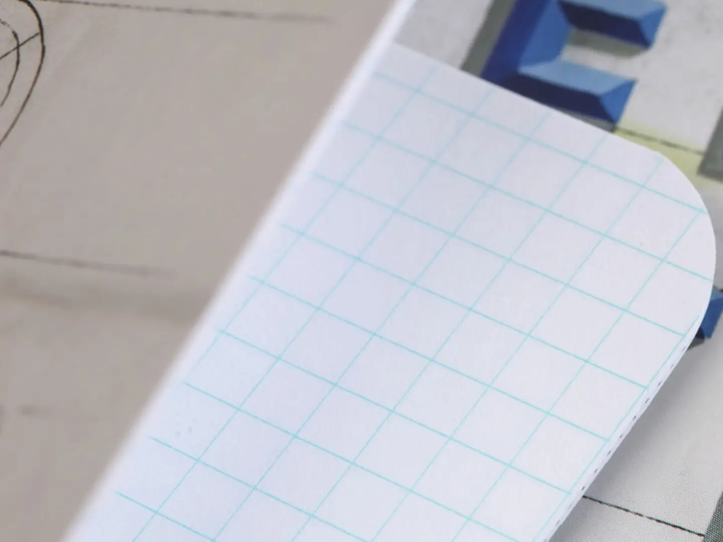 Field Notes ”The Chicago Look” Notebook