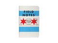 Field Notes Home Town Series “Chicago” Notebook