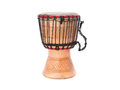All Natural Ghanaian Djembe Hand Drum