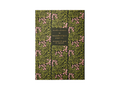 Wanderlust Paper Co. Green Flora Undated Weekly Planner