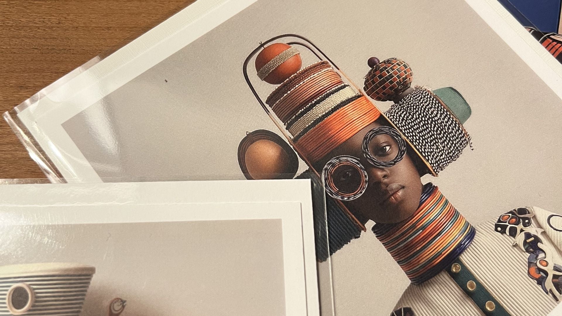 Black Pepper Paperie Co. Hadiya Williams' Ancestor Index Cards V.2