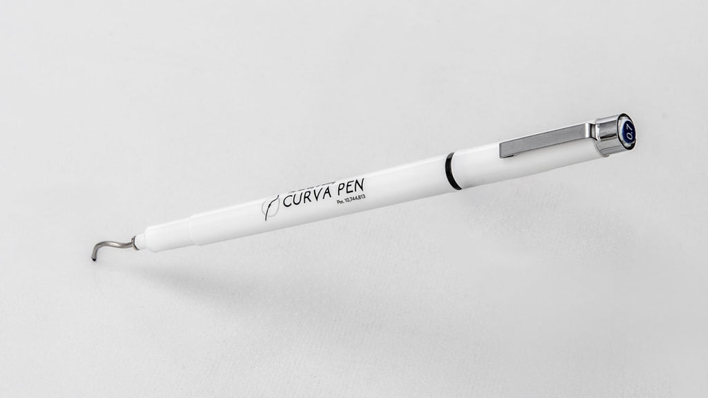 CurvaPen