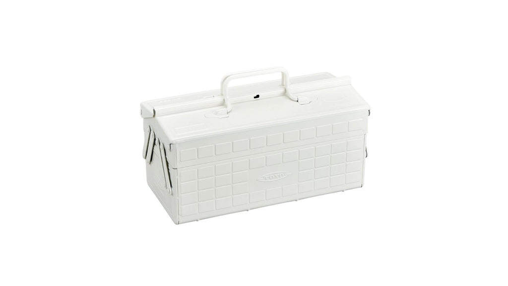 Toyo Steel Cantilever Toolbox ST-350