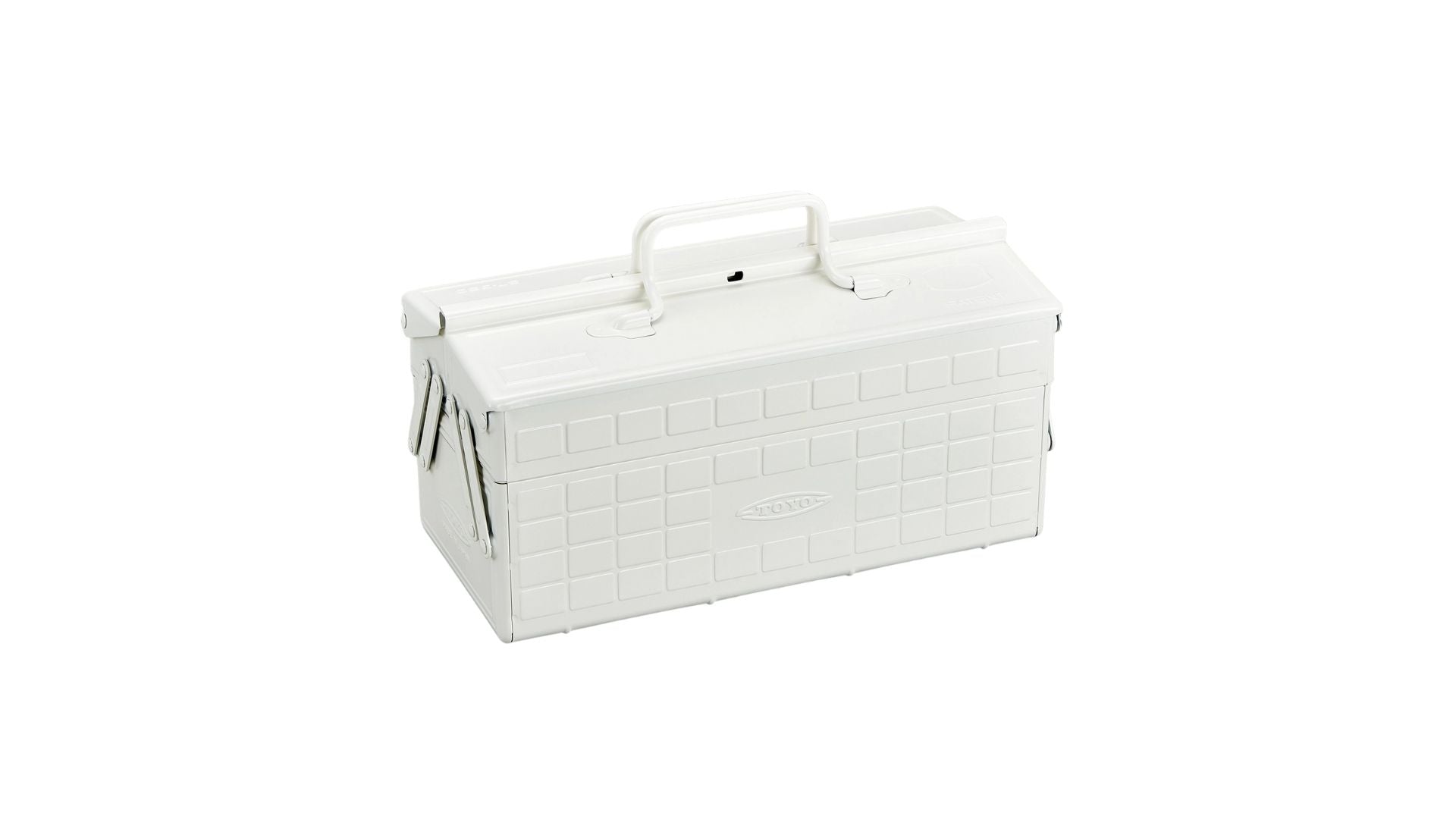 Toyo Steel Cantilever Toolbox ST-350