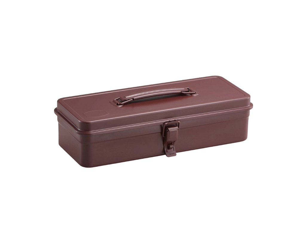 Toyo Steel Toolbox T-320