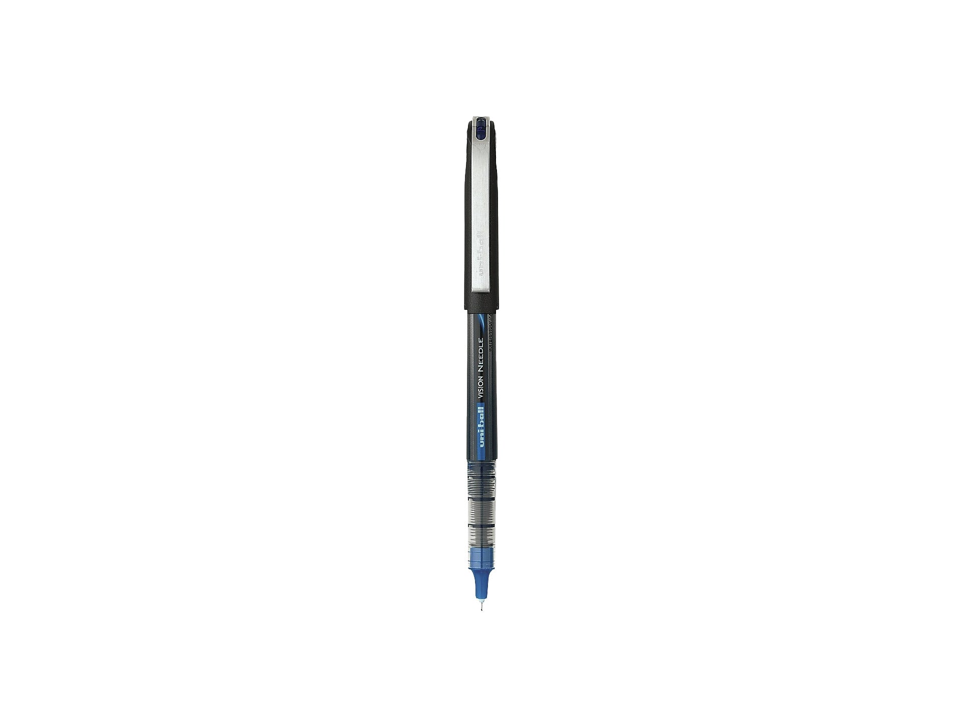uni-ball Vision Needle Rollerball Pen