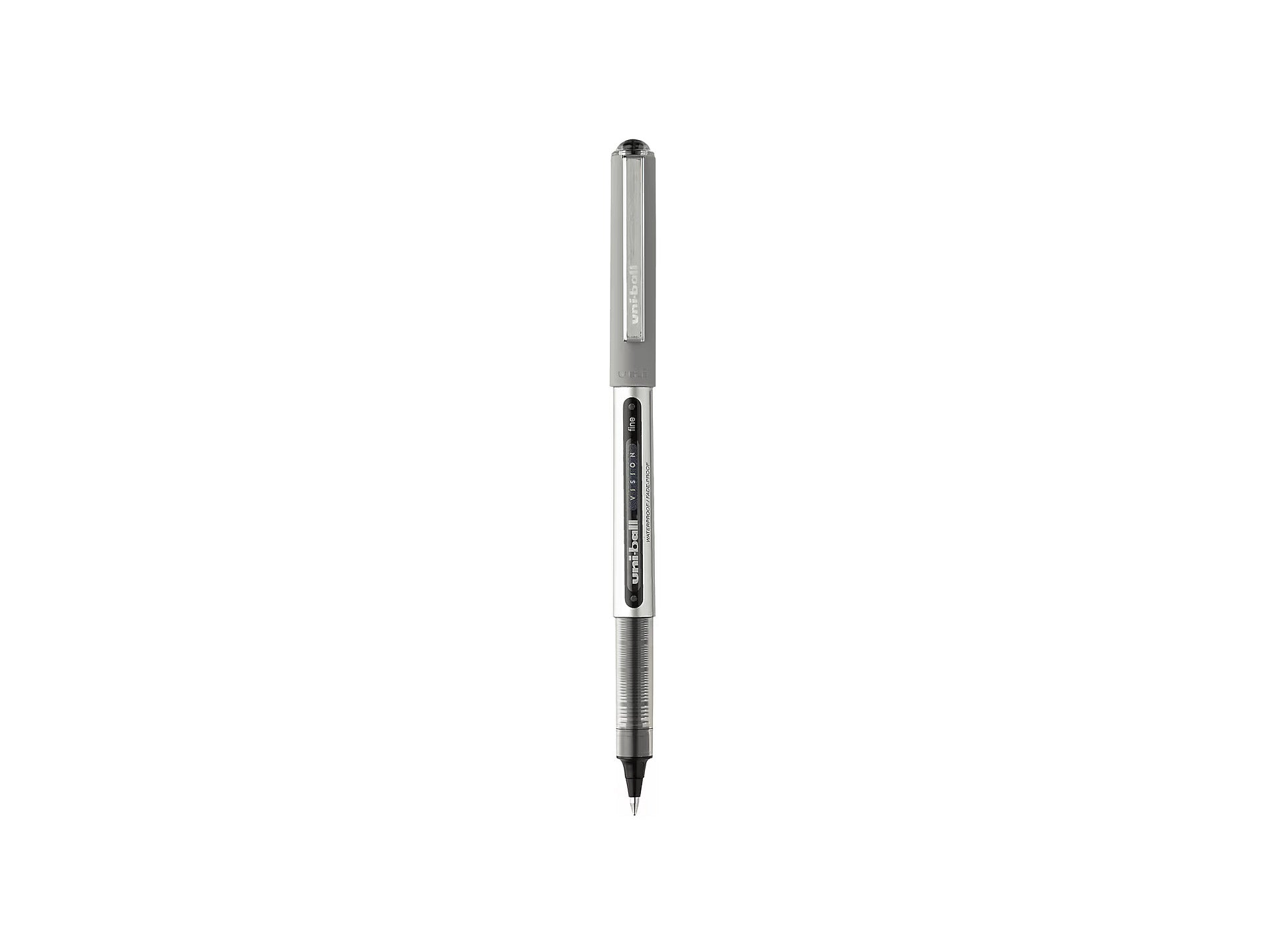 uni-ball Vision Rollerball Pen