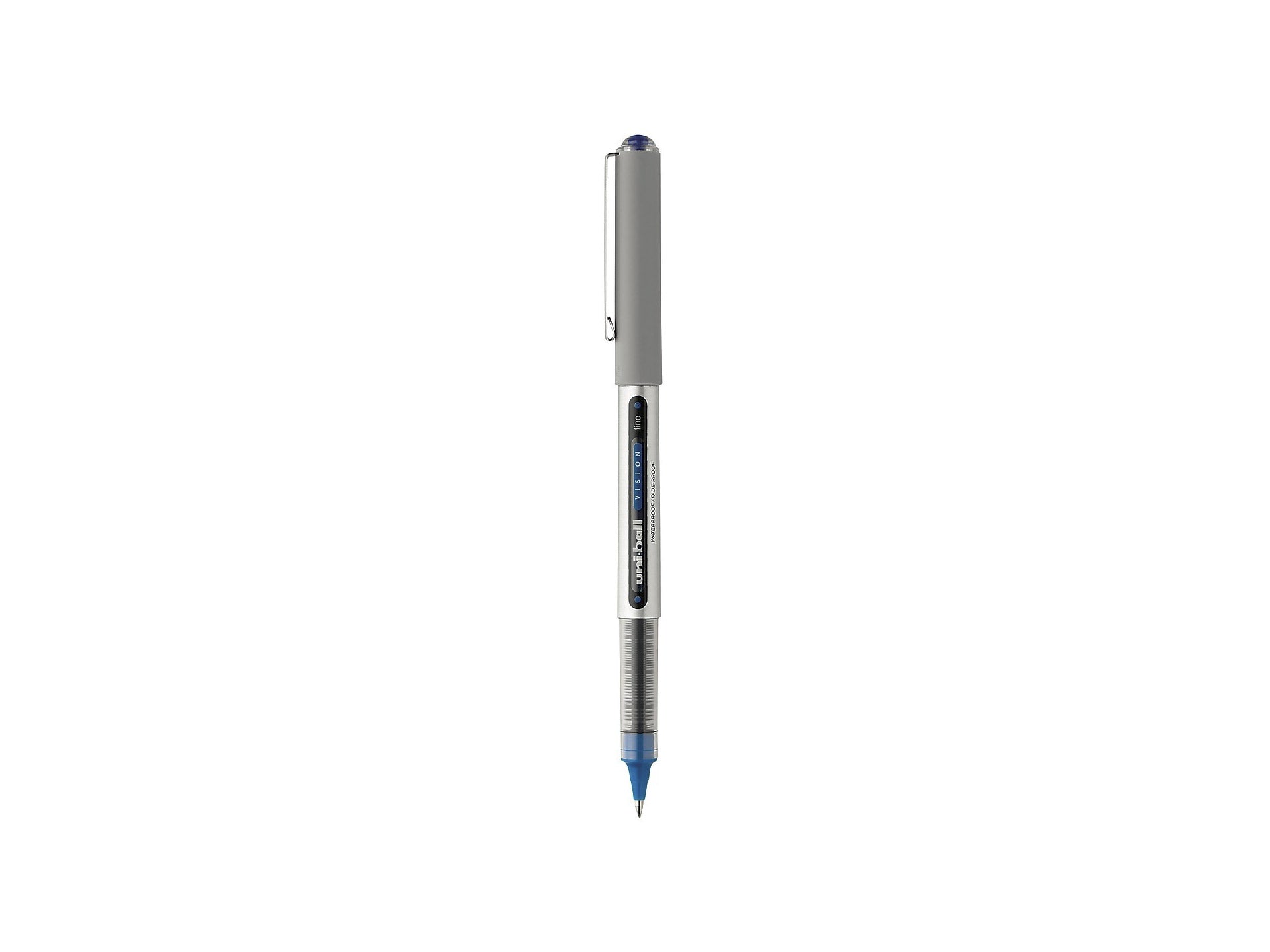 uni-ball Vision Rollerball Pen