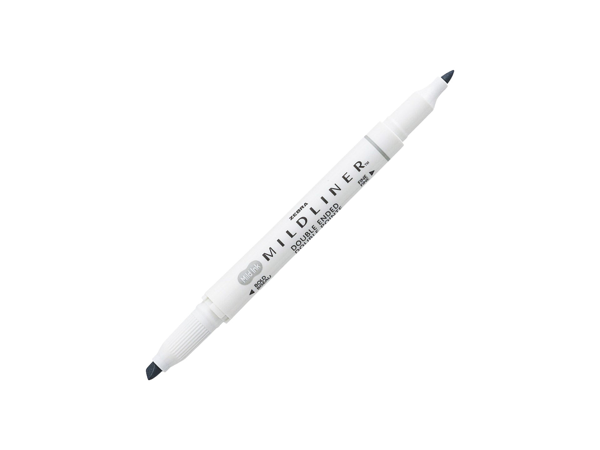 Zebra Mildliner Mild Color Highlighter & Marker